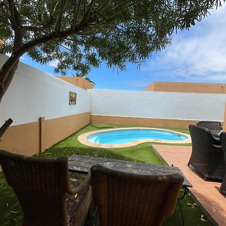 Villa Kazumi Corralejo Luaran gambar
