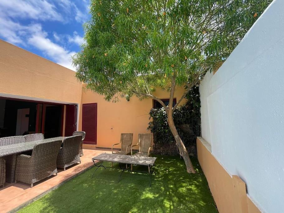 Villa Kazumi Corralejo Luaran gambar