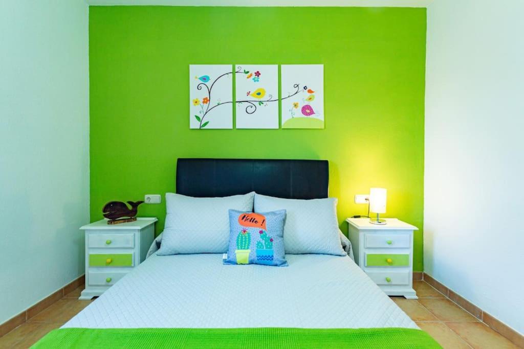 Villa Kazumi Corralejo Luaran gambar