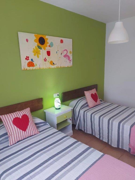Villa Kazumi Corralejo Luaran gambar