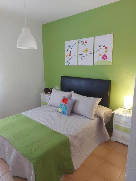 Villa Kazumi Corralejo Luaran gambar