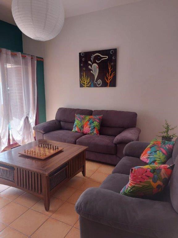 Villa Kazumi Corralejo Luaran gambar