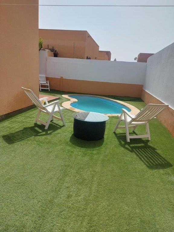 Villa Kazumi Corralejo Luaran gambar