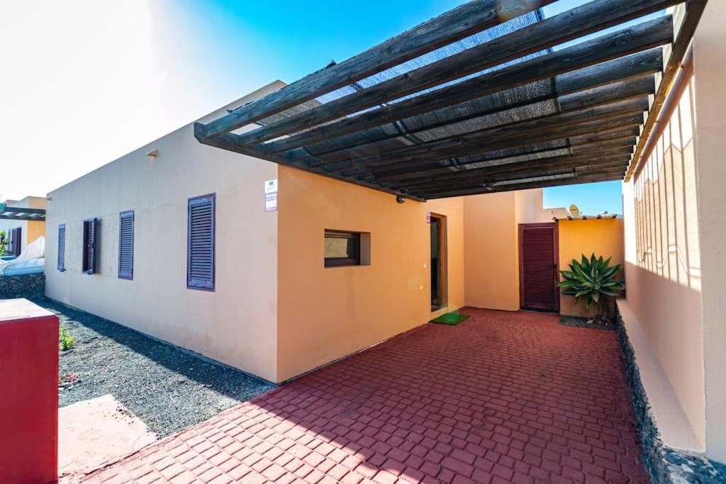 Villa Kazumi Corralejo Luaran gambar