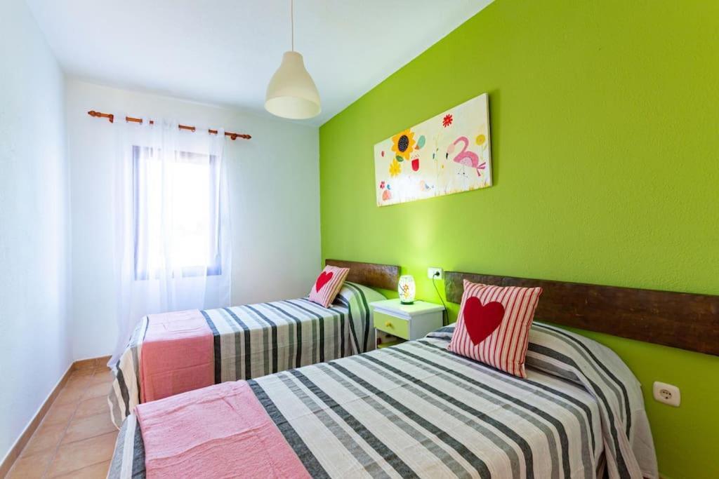 Villa Kazumi Corralejo Luaran gambar