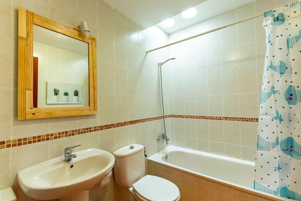 Villa Kazumi Corralejo Luaran gambar
