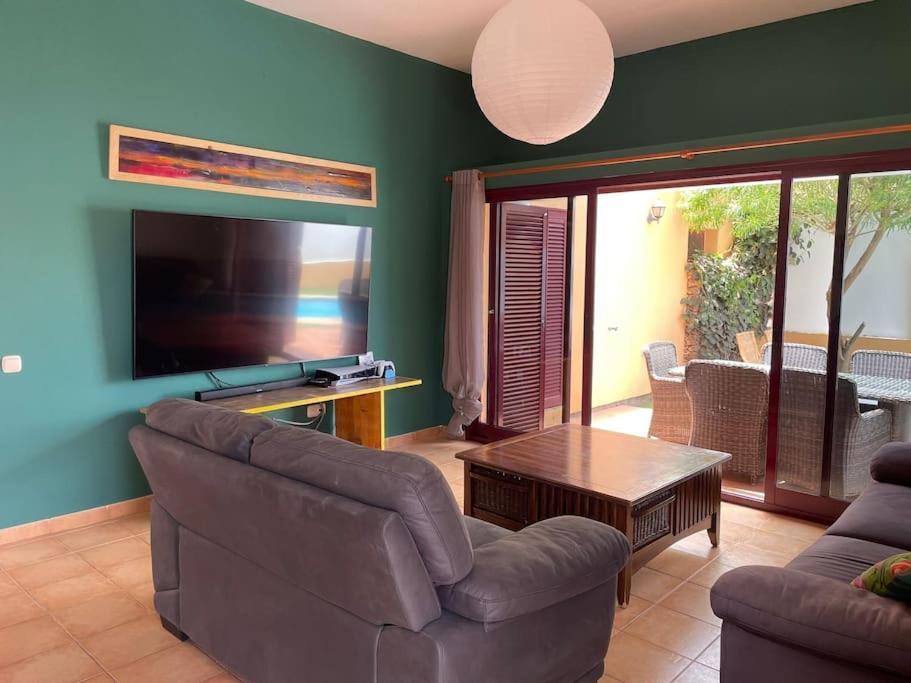 Villa Kazumi Corralejo Luaran gambar