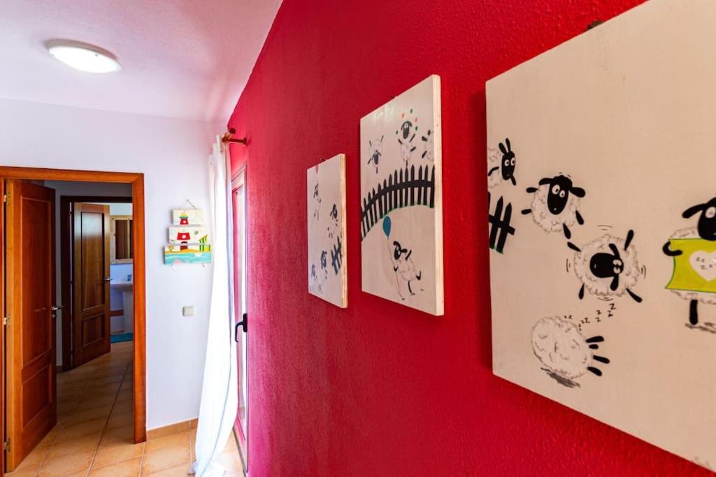 Villa Kazumi Corralejo Luaran gambar