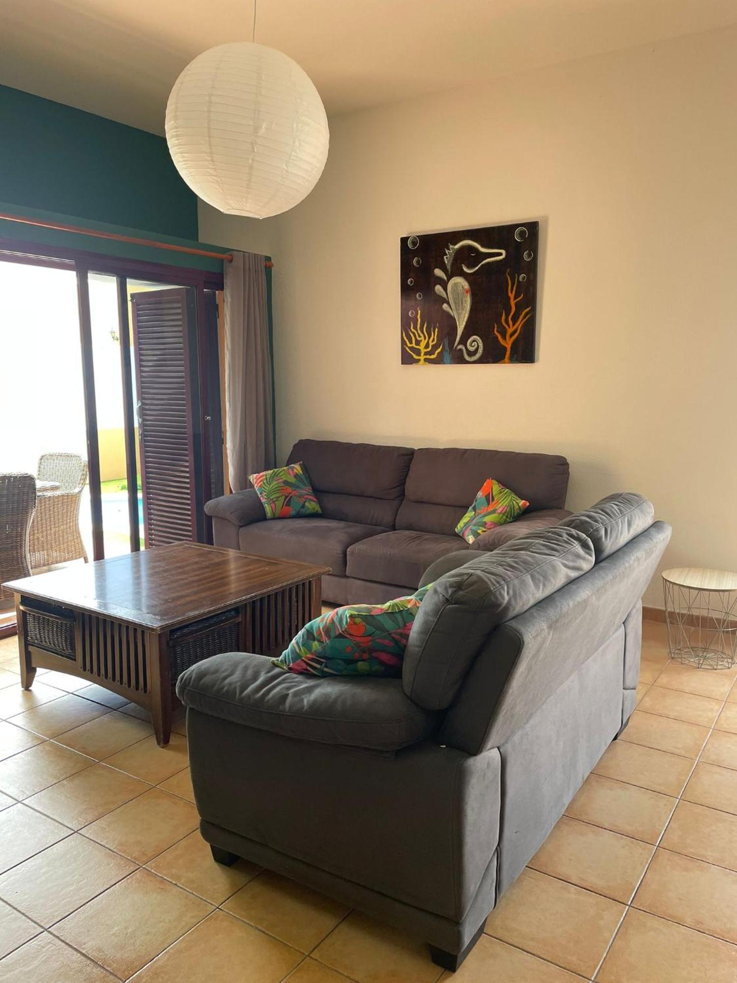 Villa Kazumi Corralejo Luaran gambar