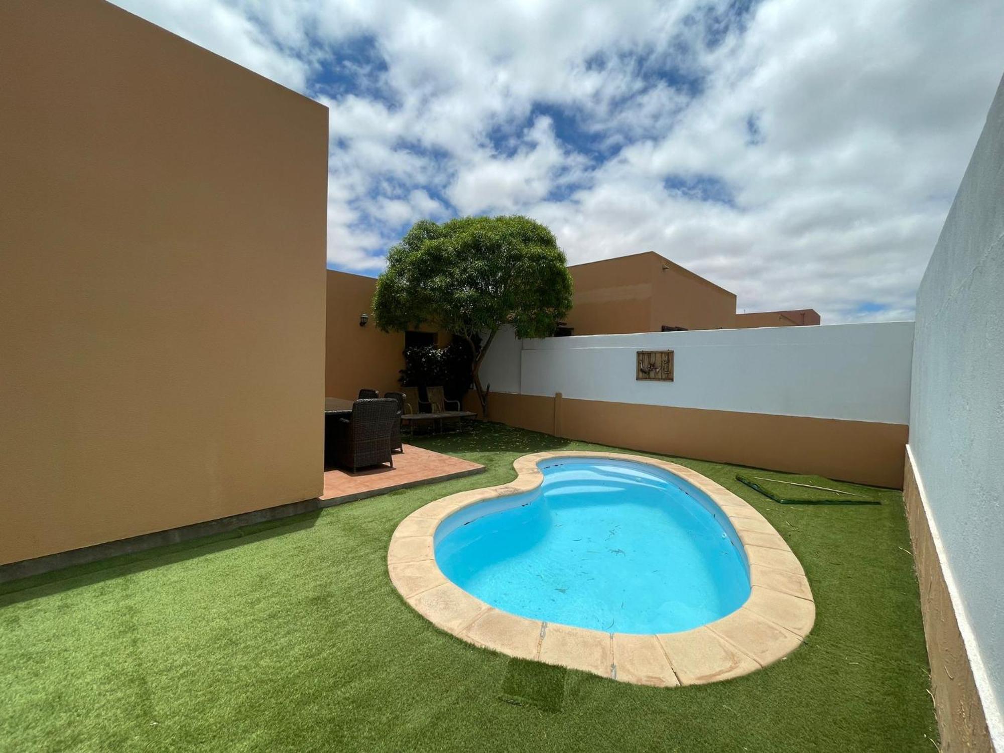 Villa Kazumi Corralejo Luaran gambar