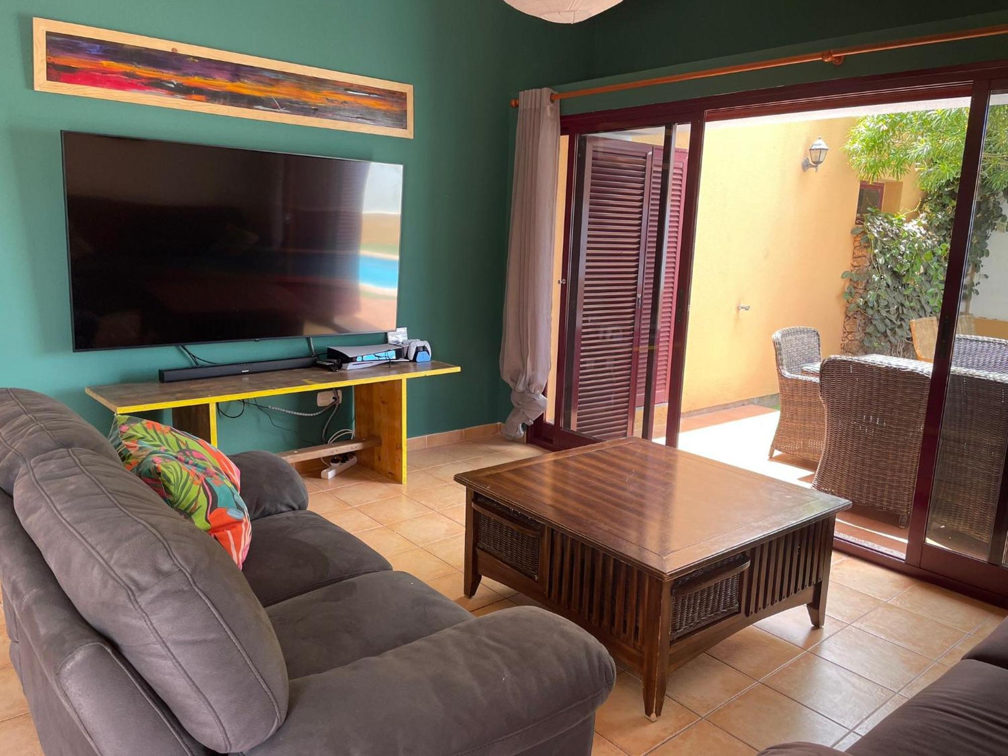 Villa Kazumi Corralejo Luaran gambar